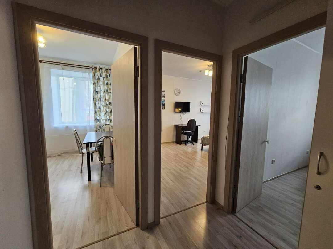 Пермь: Гостеприимный дом на Гастелло, 7