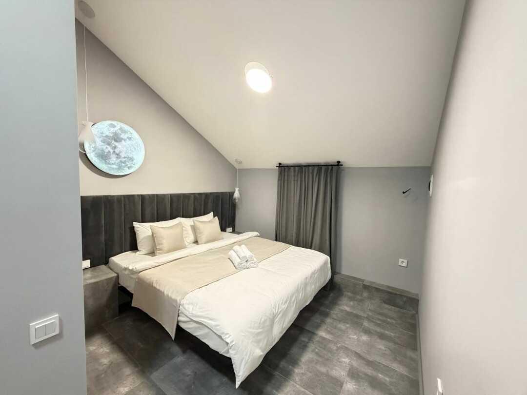 Майкоп: Апартаменты "Мияги"