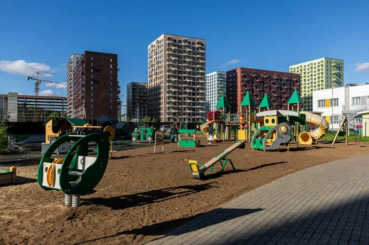 Казань: Уютная студия ЖК Green на Гайнутдинова 22