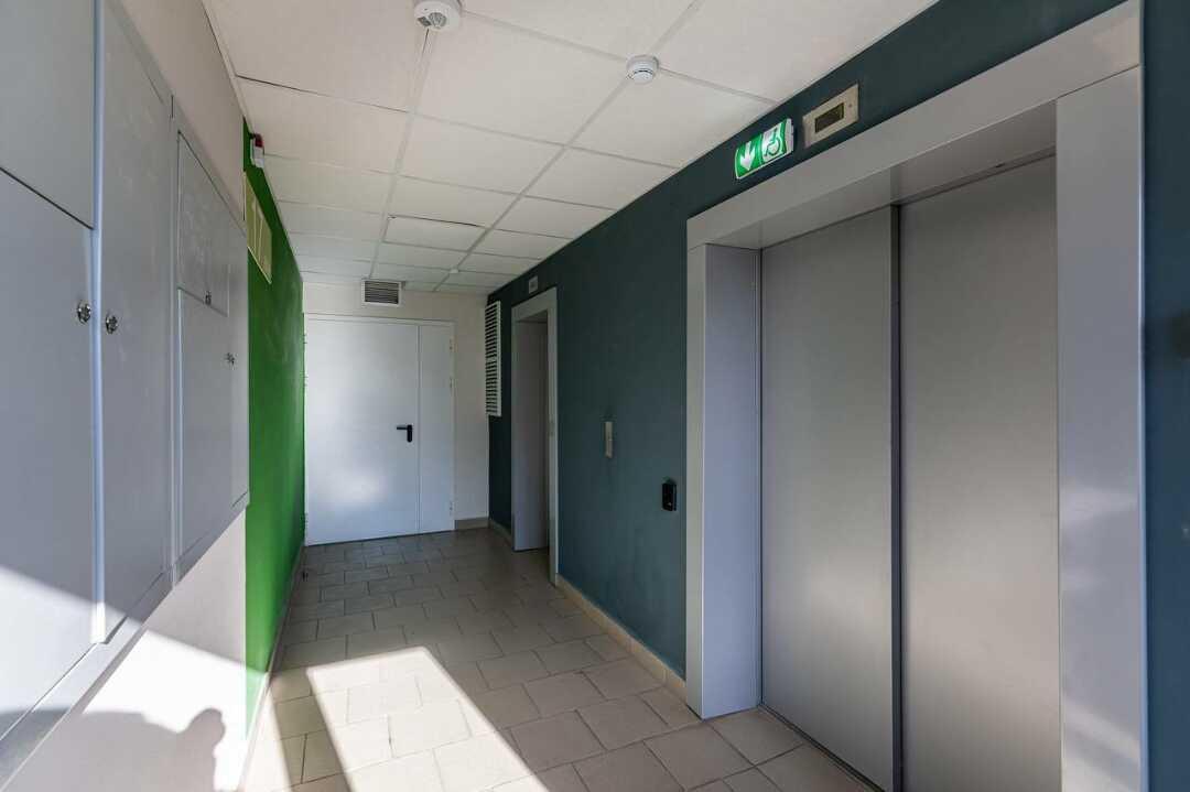 Казань: Уютная студия ЖК Green на Гайнутдинова 22