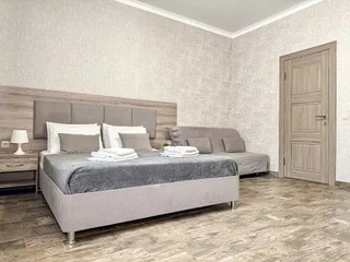 Геленджик: Гостевой дом "Легенда"