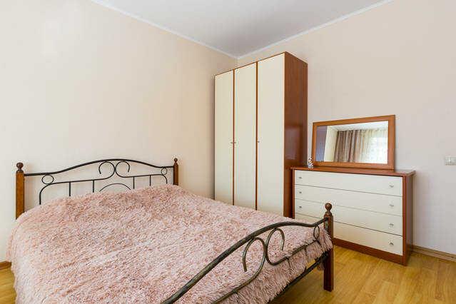Уютная квартира на Украинском бульваре 8с1 — фото 5