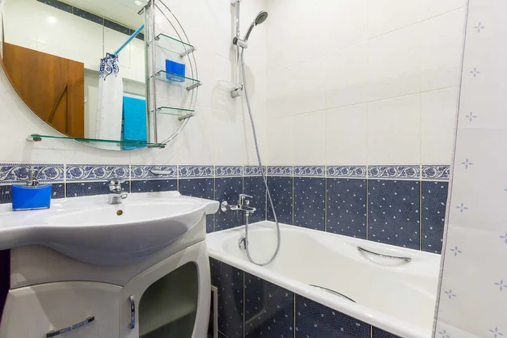 Москва: Комфортные апартаменты у метро "Киевская"