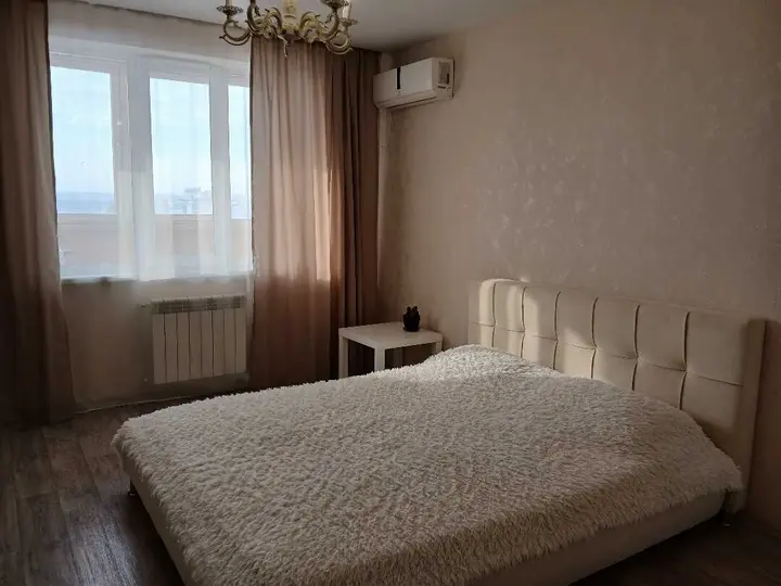 Чебоксары: Квартира с джакузи на Пирогова, 1к1