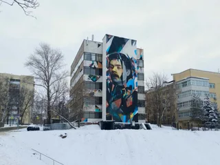 Нижний Новгород: Светлая и уютная квартира на Суетинской 3