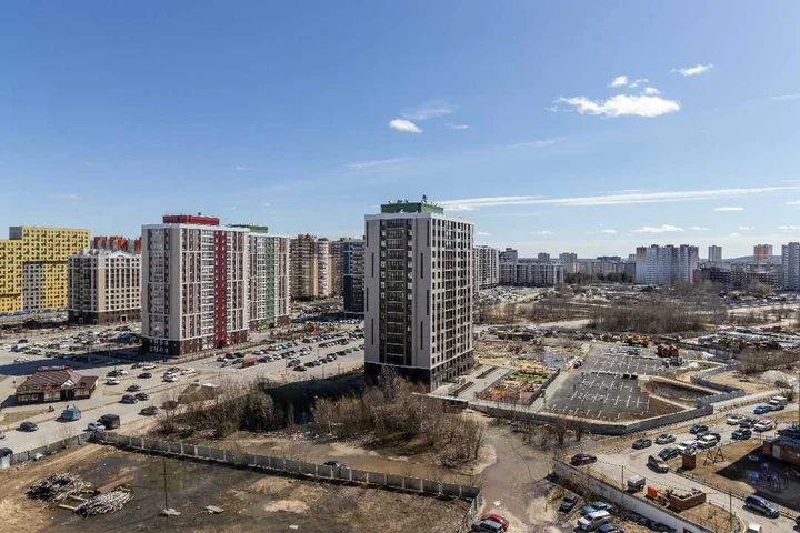 Сургут: Уютная квартира на Каролинского 14