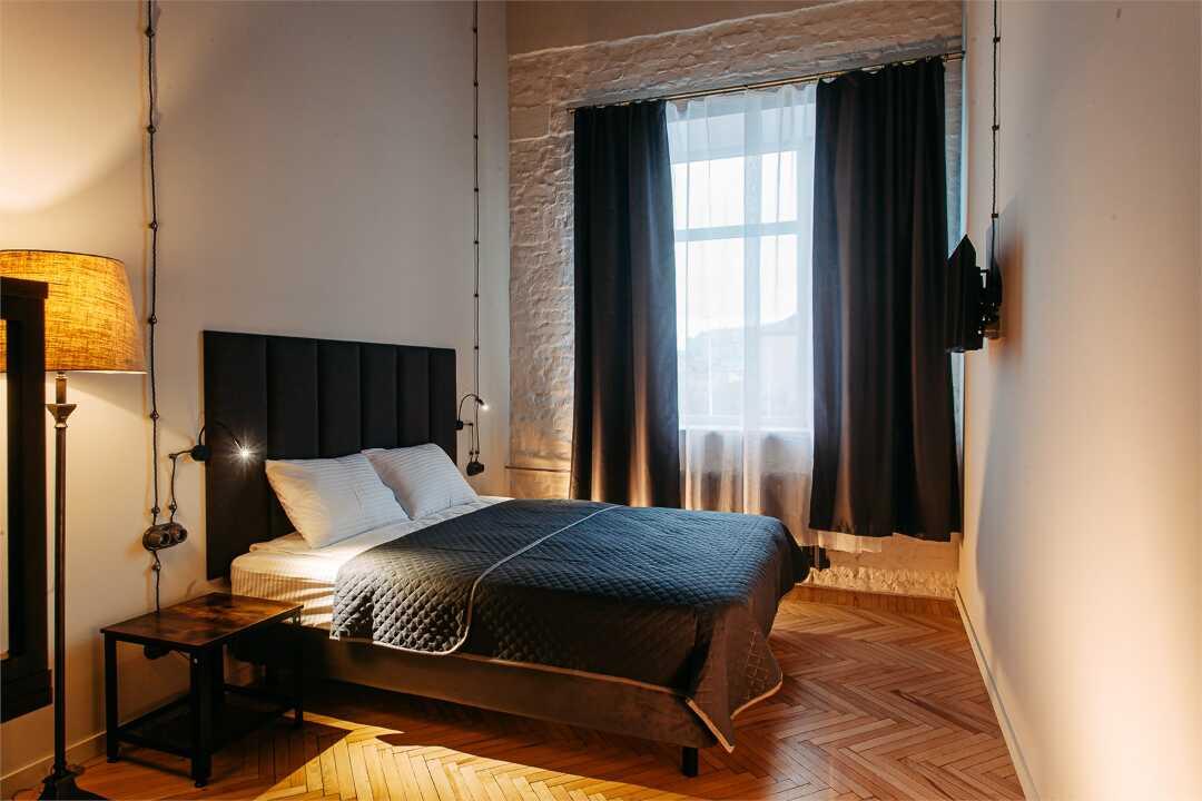 Мурманск: Мурман Лофт Отель