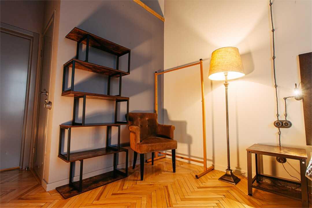 Мурманск: Мурман Лофт Отель