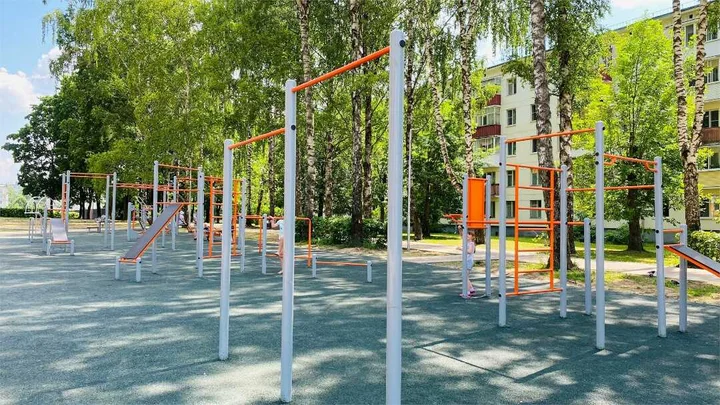 Конаково: Конаково