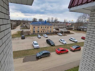 Дивеево: Квартира студия "Хорошее Место" в центре села