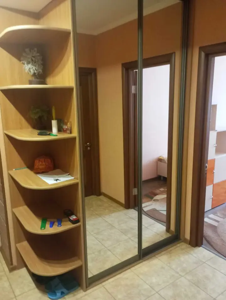Суздаль: Уютная квартира на Всполье 11