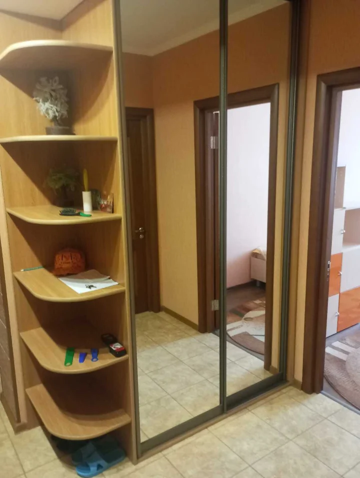 Суздаль: Уютная квартира на Всполье 11