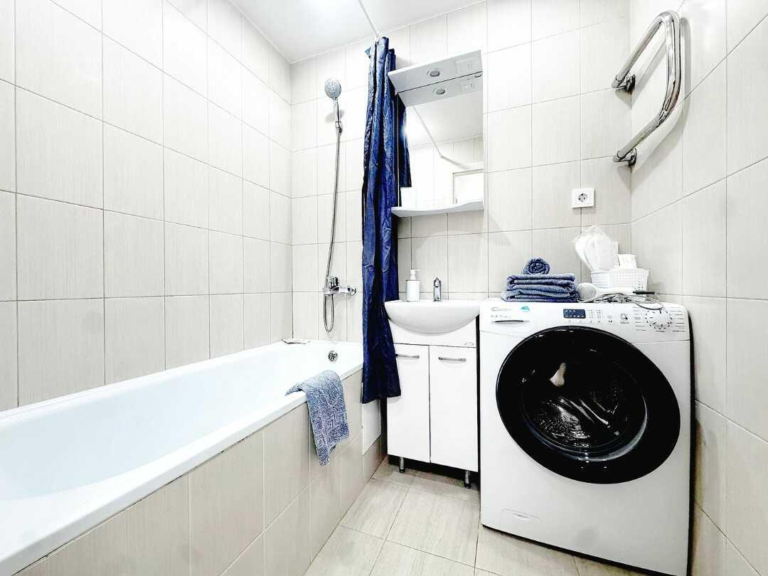 Краснодар: Уютная квартира на Калинина 350/6