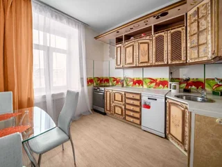 Иркутск: Квартира на Волочаевском переулке 2