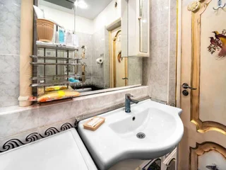 Иркутск: Квартира на Волочаевском переулке 2