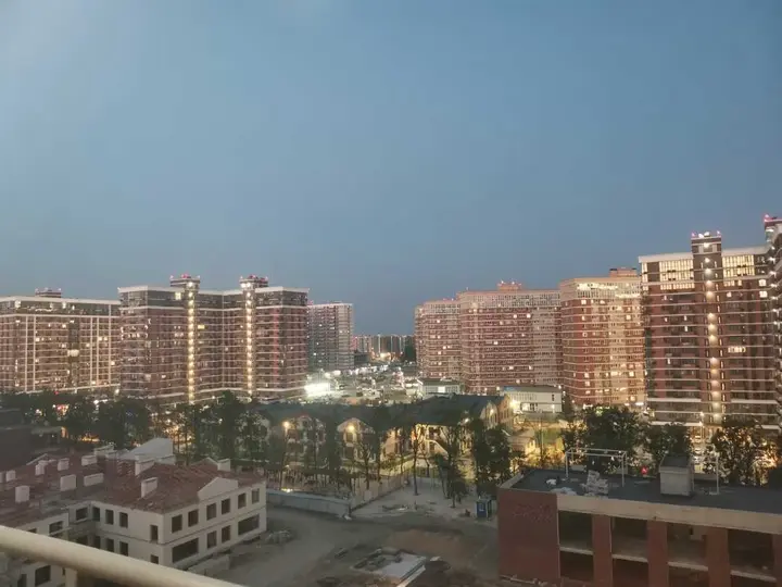 Краснодар: Современная двушка в новом ЖК