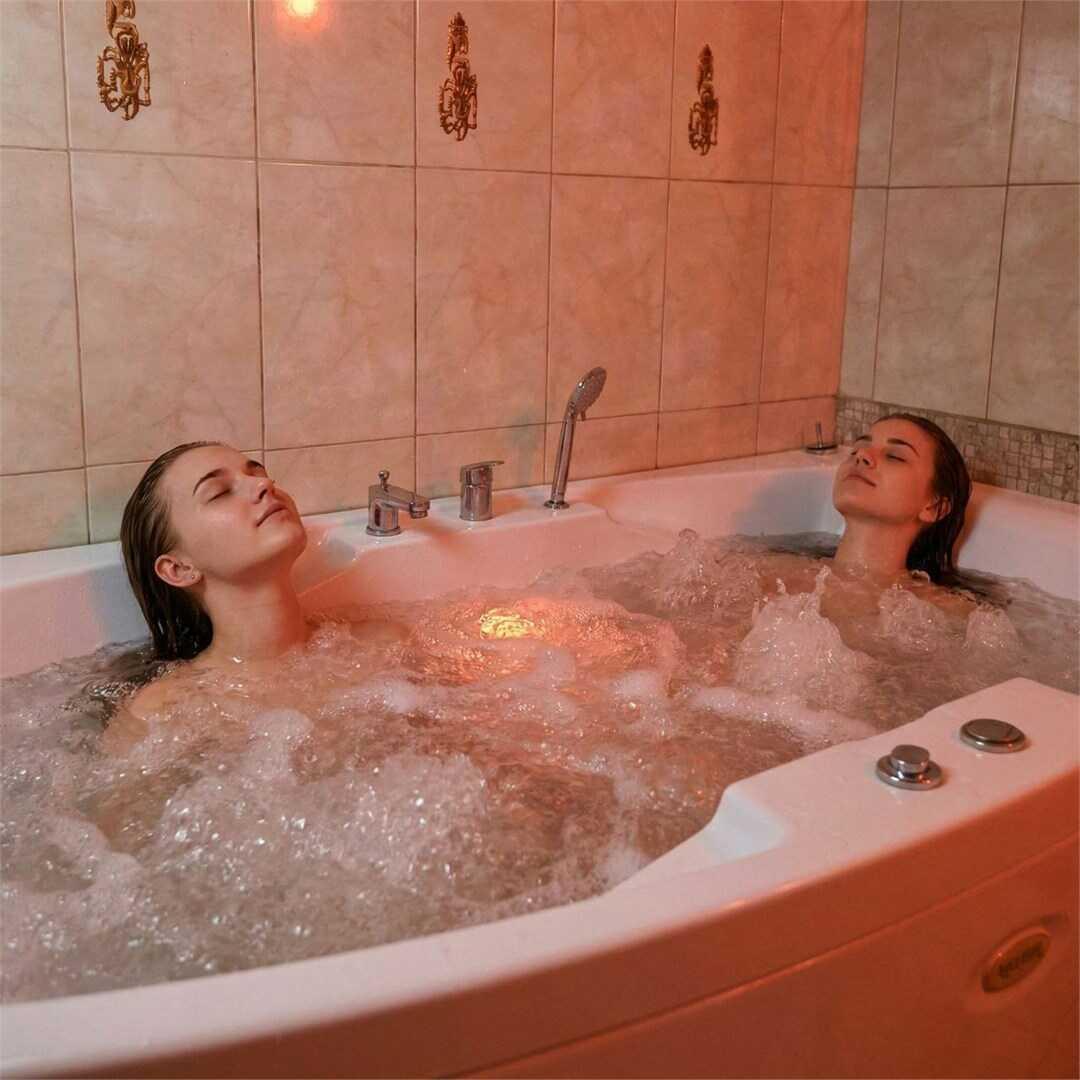 Анапа: Отель "Максимус"