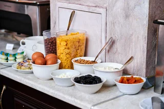 Ульяновск: Отель Симбирск