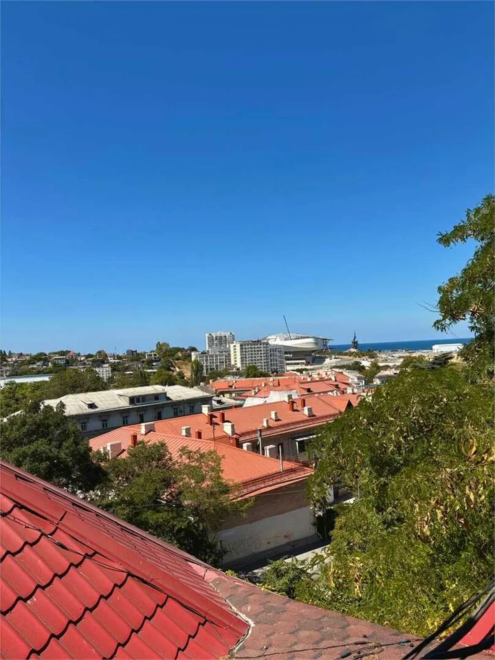 Севастополь: Вилла Никита