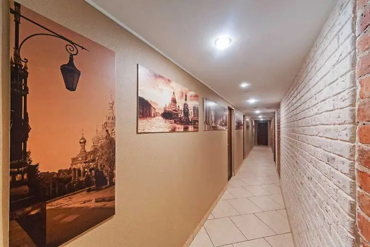 Санкт-Петербург: Гостевые Комнаты на Петроградской 74