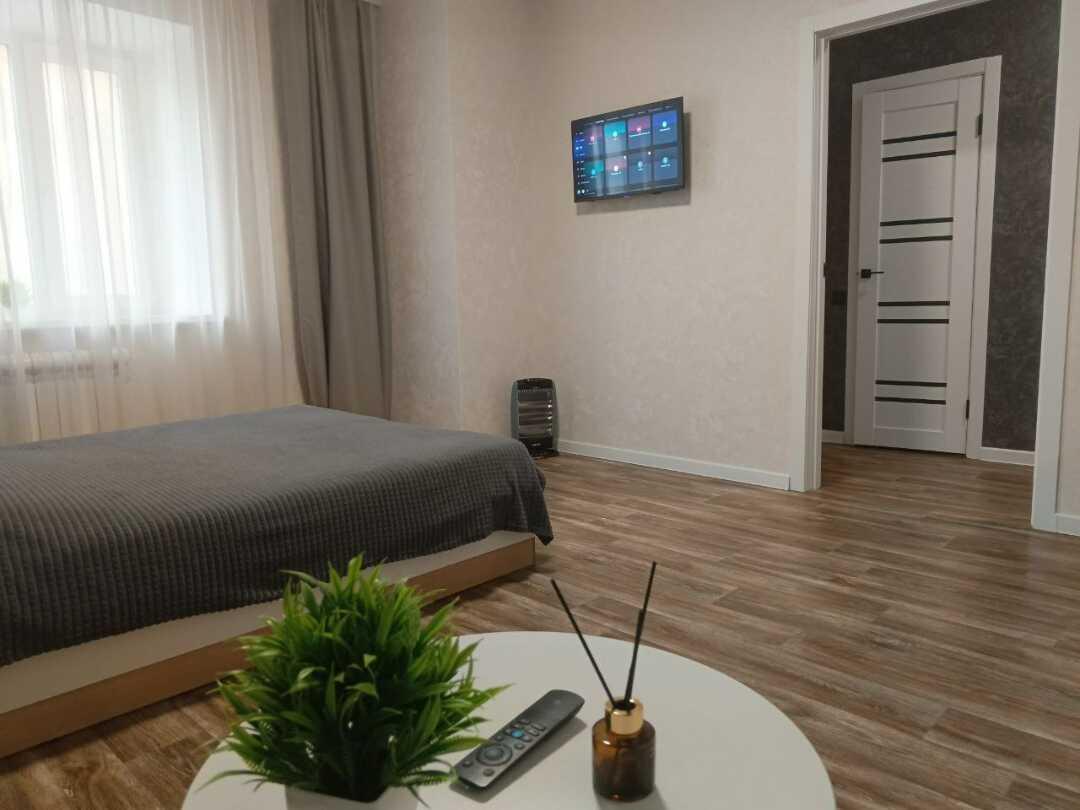Белгород: Квартира на Народном Бульваре 34