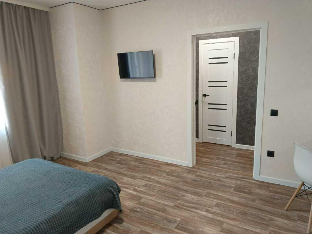 Белгород: Квартира на Народном Бульваре 34