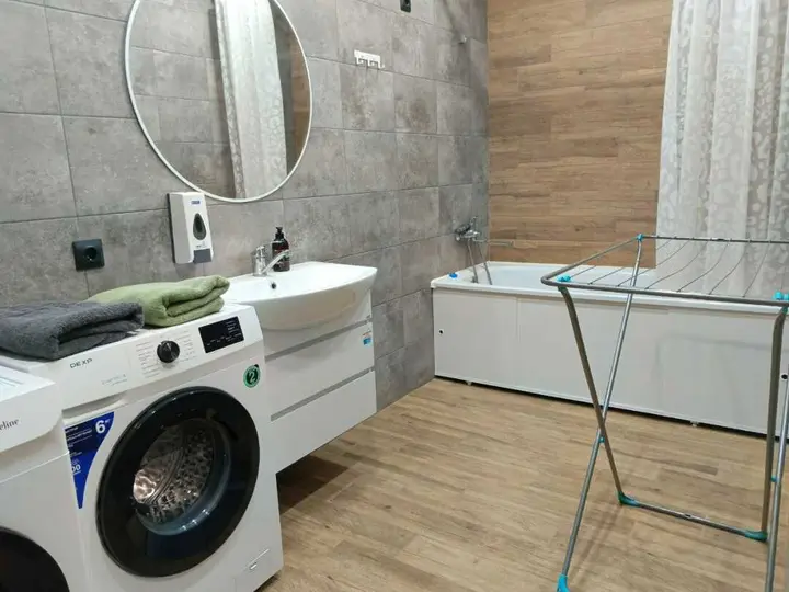 Белгород: Квартира на Народном Бульваре 34