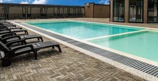 Анапа: Отель "Sand Villa"