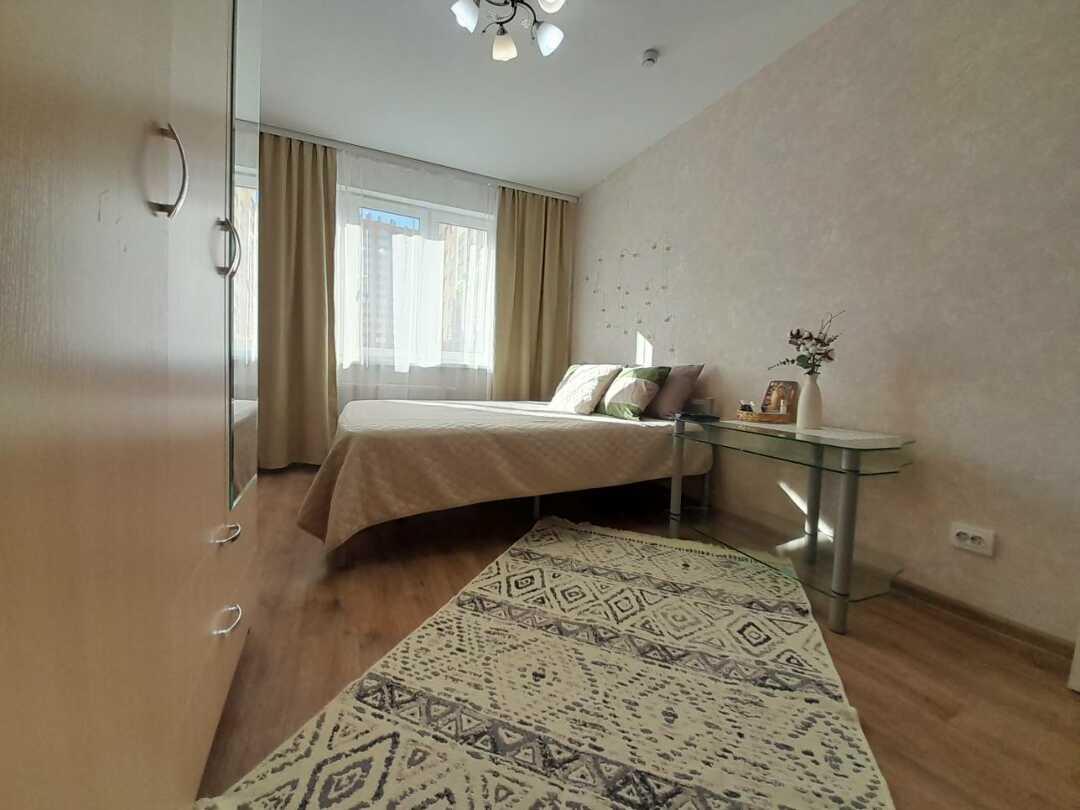 Нижний Новгород: Квартира на ул. Романтиков, 15