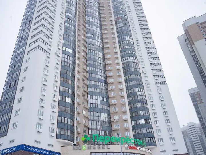 Самара: Квартира в центре Самары