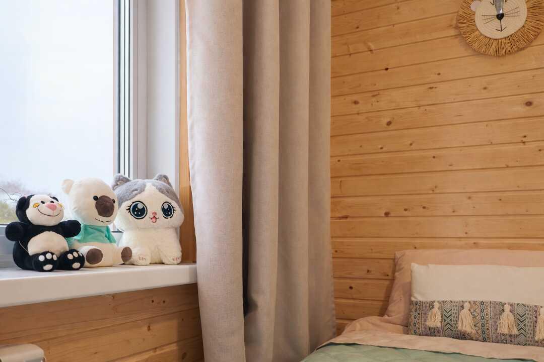 Лодейное Поле: 3-комнатный дом с террасой и бассейном, на 6 человек в Барково Танико Хоум