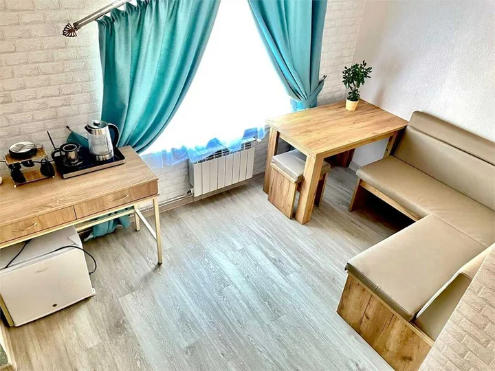 Питкяранта: Длинный берег