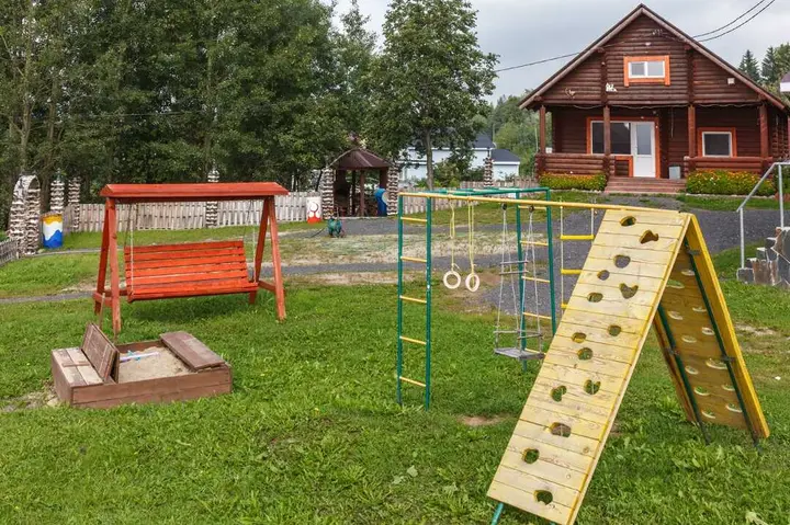 Питкяранта: Длинный берег