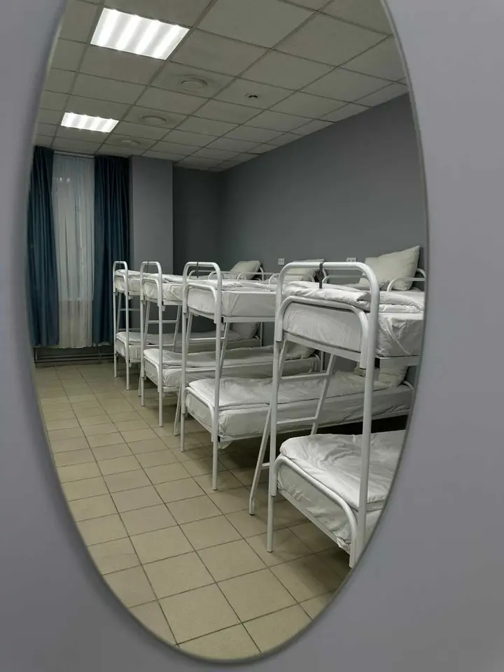 Челябинск: Квартирант