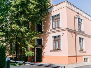 Калининград: Отель «Чайковский»