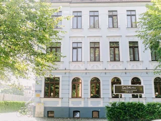 Калининград: Отель «Чайковский»
