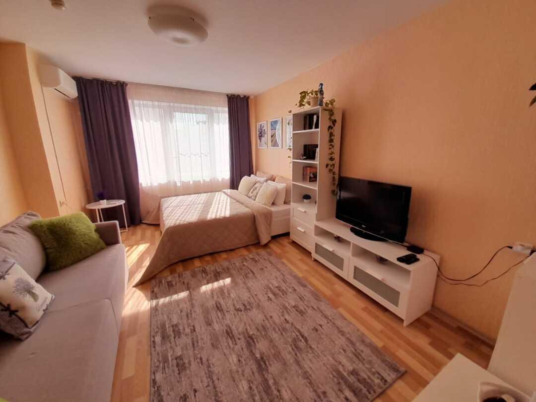 Квартира на Академика Сахарова 107 — фото 6