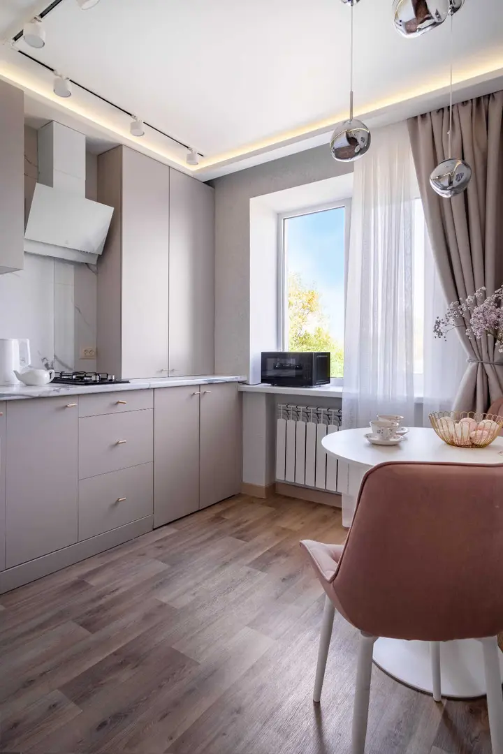 Минеральные Воды: Квартира у аэропорта и Экспоцентра