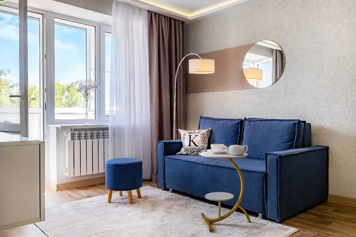 Минеральные Воды: Десятиместный трехкомнатный люкс у Аэропорта и Экспоцентра