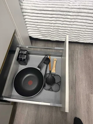 Санкт-Петербург: Студия, на 2 человек у метро Приморская Taniko Home