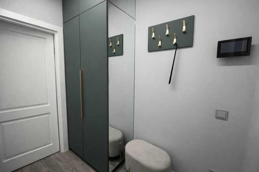 Санкт-Петербург: Студия, на 2 человек у метро Приморская Taniko Home