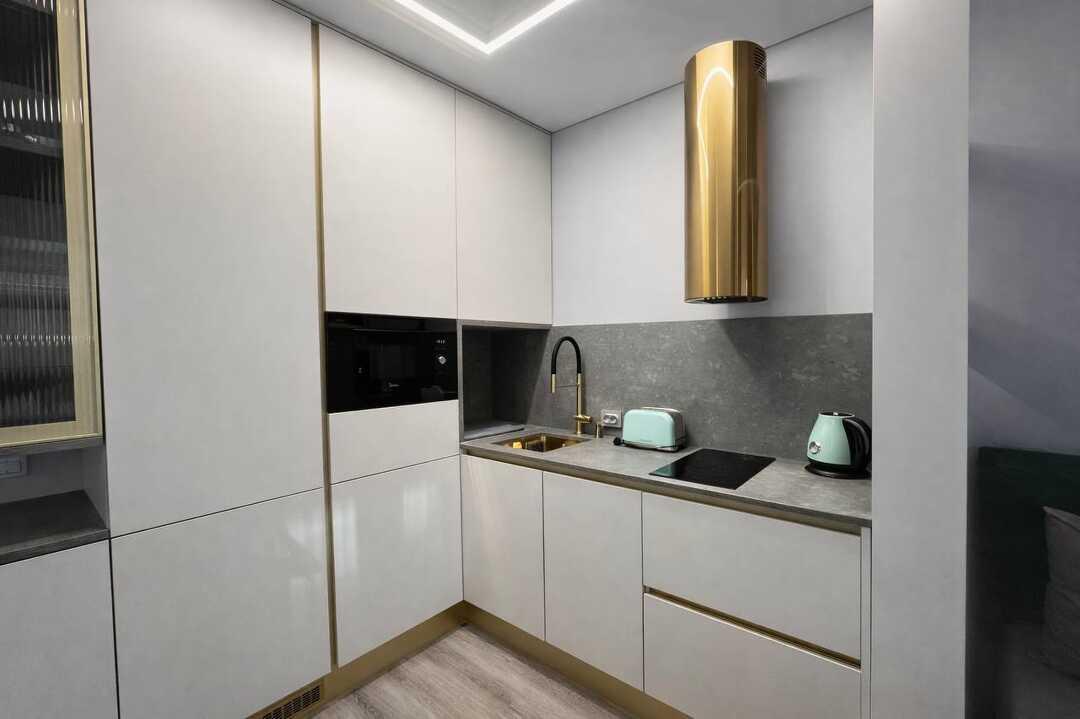Санкт-Петербург: Студия, на 2 человек у метро Приморская Taniko Home