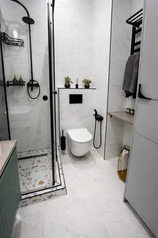 Санкт-Петербург: Студия, на 2 человек у метро Приморская Taniko Home