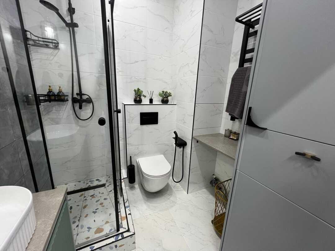 Санкт-Петербург: Студия, на 2 человек у метро Приморская Taniko Home