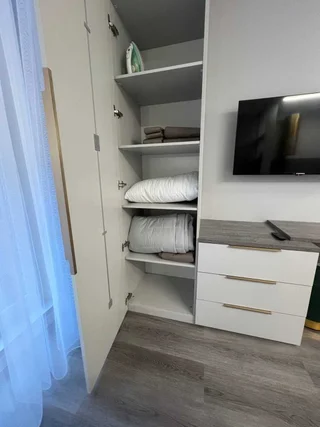 Санкт-Петербург: Студия, на 2 человек у метро Приморская Taniko Home
