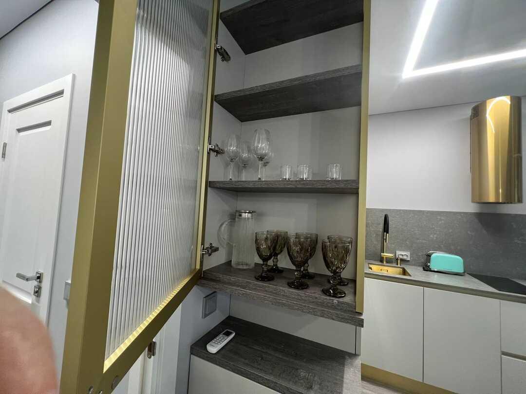 Санкт-Петербург: Студия, на 2 человек у метро Приморская Taniko Home