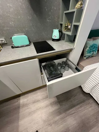 Санкт-Петербург: Студия, на 2 человек у метро Приморская Taniko Home