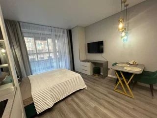 Санкт-Петербург: Студия, на 2 человек у метро Приморская Taniko Home