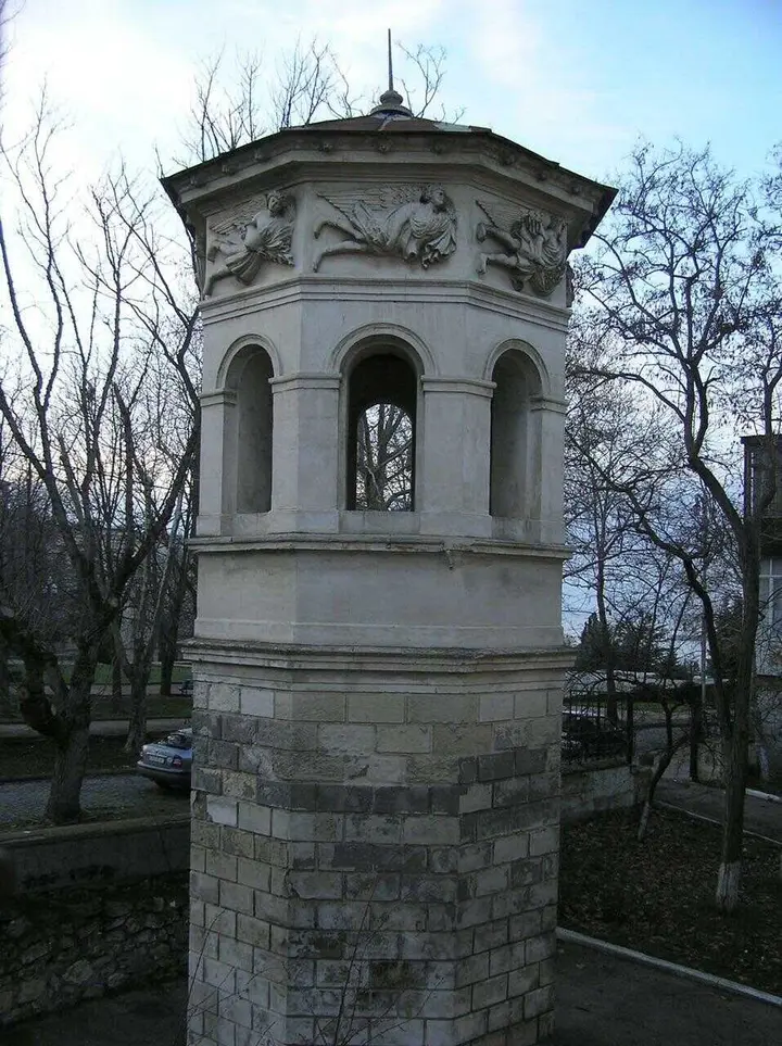 Севастополь: Однокомнатная квартира, ул. Советская