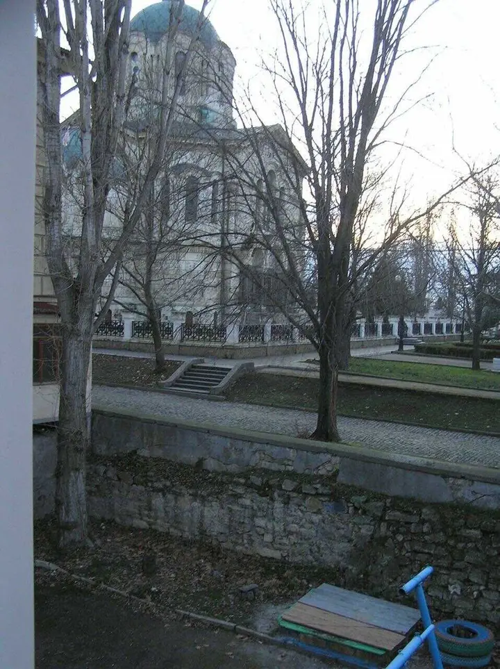 Севастополь: Однокомнатная квартира, ул. Советская